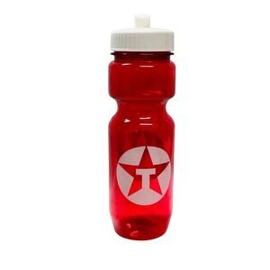 Plastic Taxco Water Bottle